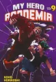 My Hero Academia. Akademia bohaterów. Tom 9 - tantis.pl