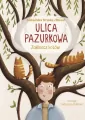 Zaklinacz kotów. Ulica Pazurkowa - tantis.pl