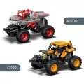 LEGO® Technic. Monster Jam DIGatron. 42199 - tantis.pl