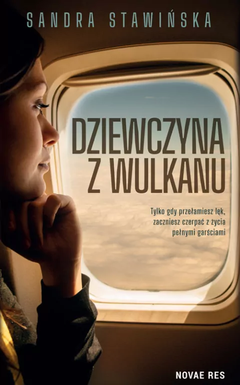 Dziewczyna z wulkanu - tantis.pl