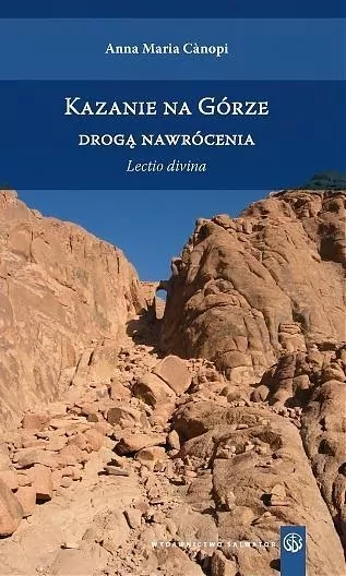 Kazanie na Górze drogą nawrócenia - tantis.pl
