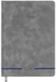 Kalendarz książkowy 2026 A5 szary EASY - tantis.pl