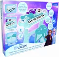 Keyboard elektryczny Frozen Lexibook K707FZ - tantis.pl