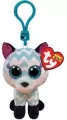 Beanie Boos Atlas Wodny lis chevron 8,5 cm - tantis.pl