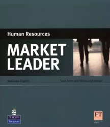 Market Leader NEW Human Resources