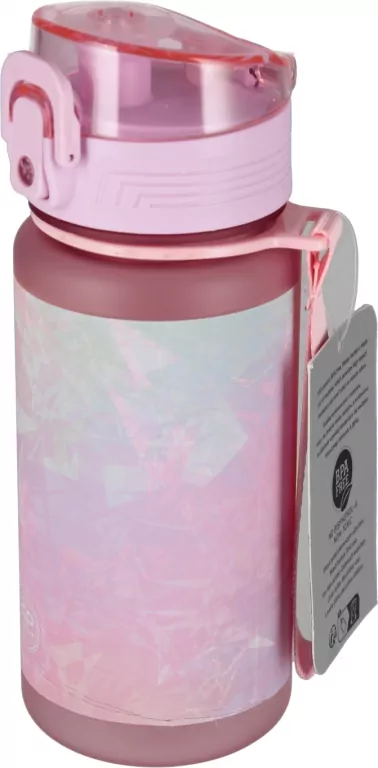 Bidon Coolpack Brisk mini bidon 400 ml Ttie dye - tantis.pl