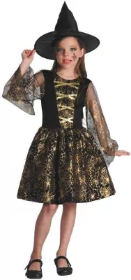 Sukienka Czarownica S