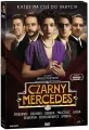 Czarny Mercedes DVD - tantis.pl