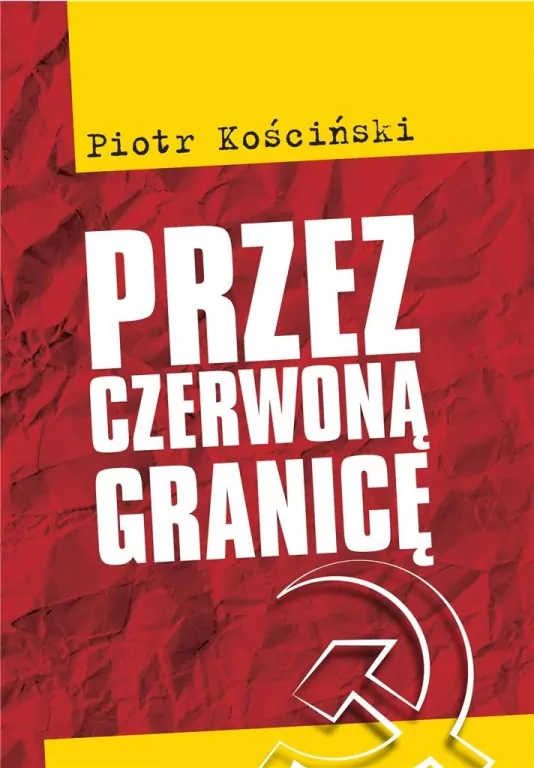 Przez czerwoną granicę - tantis.pl