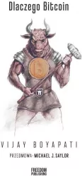 Dlaczego Bitcoin