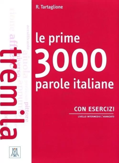 Prime 3000 parole italiane - tantis.pl
