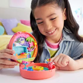 Polly Pocket. Przygoda w Rio HWN98 - tantis.pl