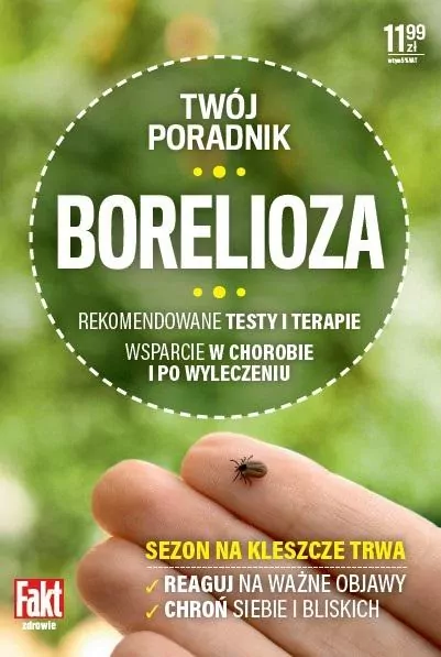 Bolerioza. Fakt Zdrowie - tantis.pl