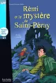 LFF Remi et le mystere de St-Peray + audio online (A1) - tantis.pl