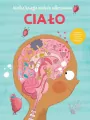 Wielka księga małych odkrywców. Ciało - tantis.pl