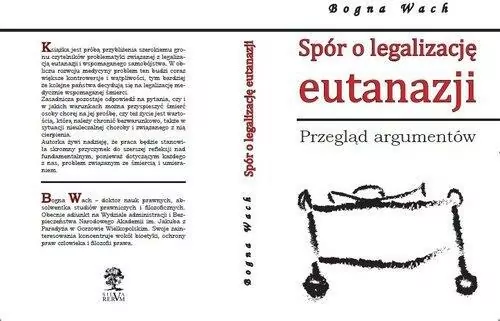 Spór o legalizację eutanazji - tantis.pl