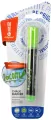 Marker kredowy. Neon zielony. MemoBe - tantis.pl