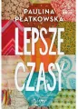 Lepsze czasy. Wielkie Litery - tantis.pl