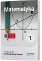 Matematyka 1. Podręcznik. Szkoła branżowa pierwszego stopnia - tantis.pl