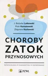 Choroby zatok przynosowych - tantis.pl