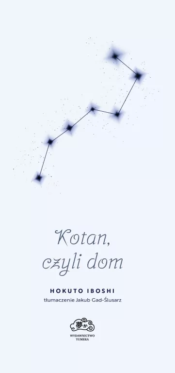 Kotan, czyli dom - tantis.pl