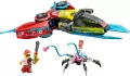 LEGO® Odrzutowy kontroler Coopera 71489 - tantis.pl
