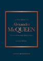 Little Book of Alexander McQueen - tantis.pl