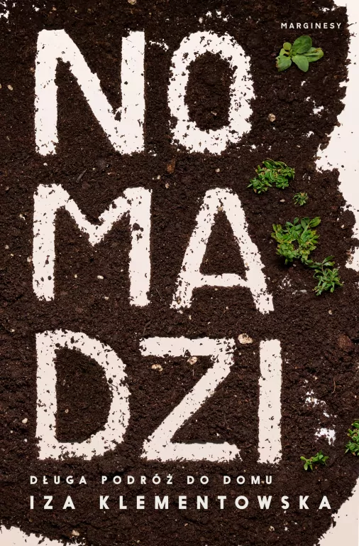 Nomadzi. Długa podróż do domu - tantis.pl