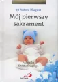 Mój I sakrament. Pamiątka Chrztu Świętego. Chłopiec - tantis.pl