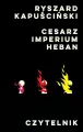 Cesarz, Imperium, Heban - tantis.pl