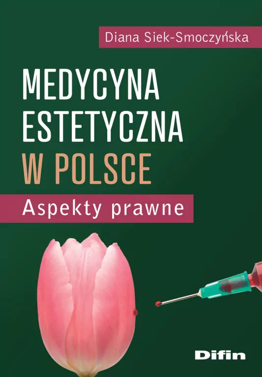 Medycyna estetyczna w Polsce. Aspekty prawne - tantis.pl