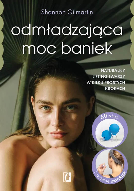 Odmładzająca moc baniek - tantis.pl