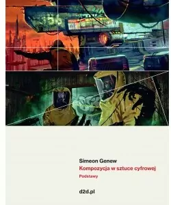 Kompozycja w sztuce cyfrowej. Podstawy - tantis.pl