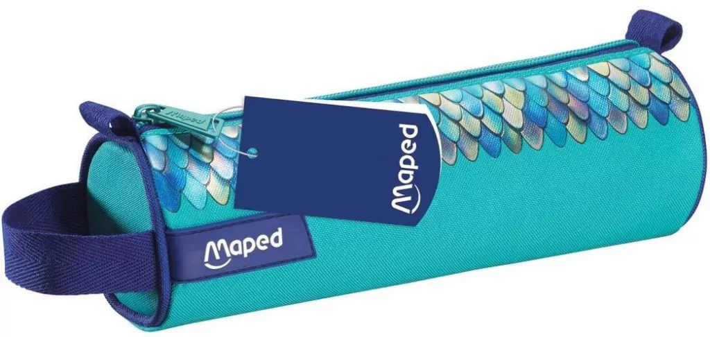Piórnik tuba Dragon MAPED - tantis.pl