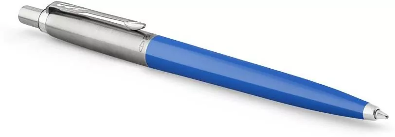 Długopis. Parker Jotter Originals Blue. Niebieski - tantis.pl