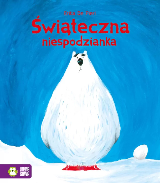 Świąteczna niespodzianka - tantis.pl