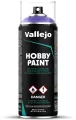 Vallejo: 28.025 - Hobby Paint Spray - Alien Purple (400 ml) - tantis.pl