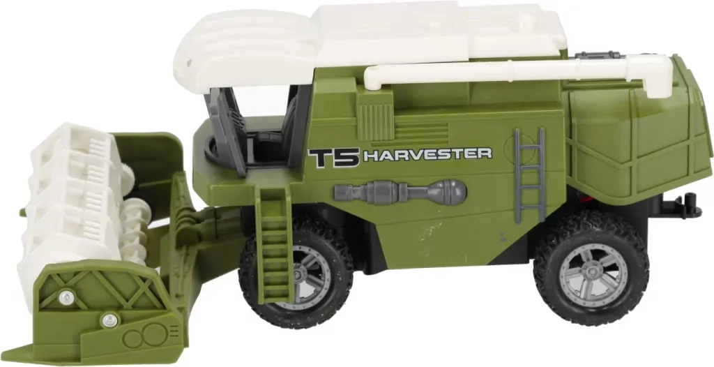 KOMBAJN R/C FF LAD 26X17X16 MC WB 12/24 - tantis.pl