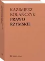 Prawo rzymskie - tantis.pl