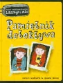 Pamiętnik detektywa. Biuro Detektywistyczne Lassego i Mai - tantis.pl