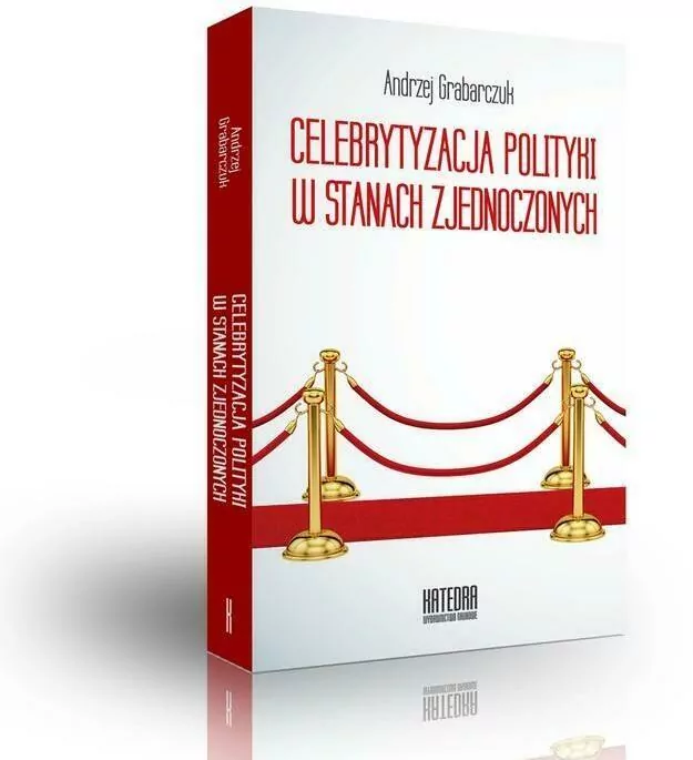 Celebrytyzacja polityki w Stanach Zjednoczonych - tantis.pl