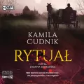 Rytuał. Audiobook - tantis.pl
