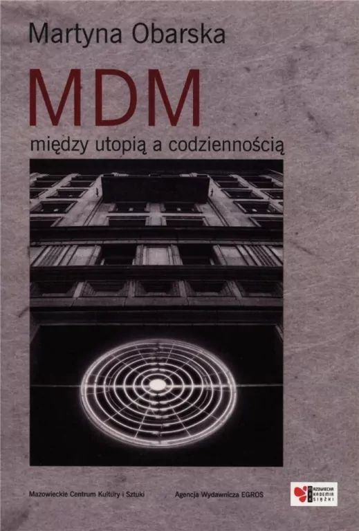 MDM między utopią a codziennością - tantis.pl