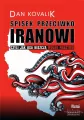 Spisek przeciwko Iranowi - tantis.pl