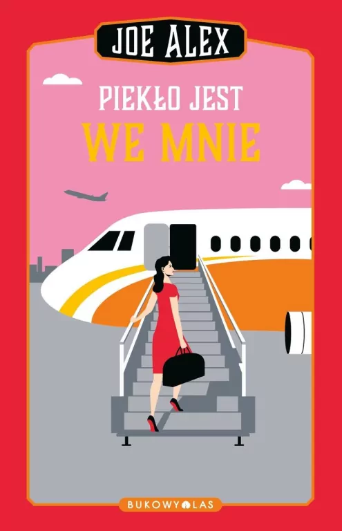 Piekło jest we mnie - tantis.pl