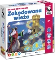 Zakodowana wieża. Gra na kodowanie - tantis.pl