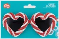 Okulary Sweet Hearts - tantis.pl