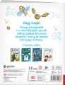 Harry Potter. Magiczne malowanie - tantis.pl
