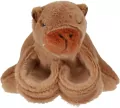 BRANSOLETKA PLUSZ KAPIBARA 16CM MC DISP 12/216 - tantis.pl