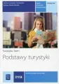 Podstawy turystyki. Turystyka REA - tantis.pl